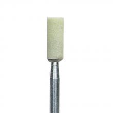 Saint-Gobain Abrasives Inc. 69083149133 - 3/16 x 1/8 In. Quantum Vitrified Bond Mounted Point W154 3NQ80-OVS 80 Grit