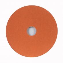 Saint-Gobain Abrasives Inc. 69957398003 - 4-1/2 x 7/8 In. Blaze Fiber Disc 60 Grit F980 CA