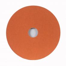 Saint-Gobain Abrasives Inc. 69957398013 - 7 x 7/8 In. Blaze Fiber Disc 60 Grit F980 CA