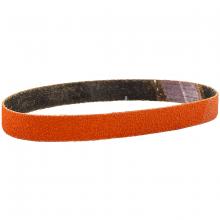 Saint-Gobain Abrasives Inc. 69957398019 - 1/2 x 12 In. Blaze Cloth File Belt 60 Grit R980P CA