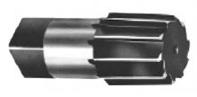 Sowa Tool 109-670 - Quality Import 1/2" x 3-1/8 OAL Straight Flute Straight Shank HSS Taper Pipe Rea