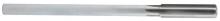 Sowa Tool 111-564 - STM Size 0.2160 x 5 OAL Straight Flute Straight Shank HSS Decimal Chucking Reame