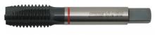 Sowa Tool 124-105 - Sowa High Performance ?124-105? 5-40 H2 3fl Red Ring P-HSS Spiral Point Tap