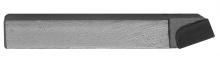 Sowa Tool 141-828 - STM 1/4" x 2" Shank C5 Carbide Left Hand "B" Type Turning Style Brazed Tool