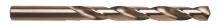 Sowa Tool 143-396 - STM Premium 5.20mm x 3-3/4" OAL Super Cobalt Heavy Duty 135º point Metric Jobber