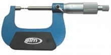 Sowa Tool 200-370 - STM ?200-370? 0–25 mm Spline Miccrometer