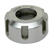 Sowa Tool 337-392 - GS ??337-392? Steam Oxide Replacement ER32 Chuck Nut