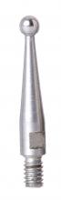 Sowa Tool 7500832 - Asimeto 7500832 3mm Carbide Tipped Contact Point for 0.06" x 0.0005"/0.001" Dial