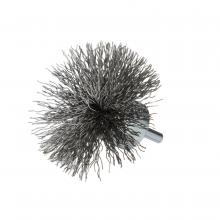 Osborn 0003022900 - Circular Crimped Wire End Brush