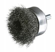 Osborn 0003208000 - Crimped Wire Cup Brush with Shank