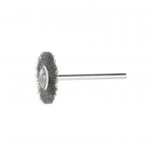 Osborn 0007575300 - Miniature Wheel Brush