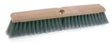 Osborn 0008126500 - Economy Floor Broom - Plastic Block