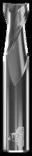 Gorilla Mill CEM0300MMFS2 - CARBIDE END MILL