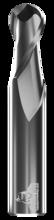 Gorilla Mill CEM1364B2 - CARBIDE END MILL