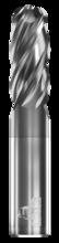 Gorilla Mill GM0300MMB4 - CARBIDE END MILL