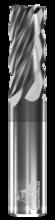 Gorilla Mill GM10F5 - CARBIDE END MILL