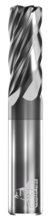 Gorilla Mill GM34RXL5190 - CARBIDE END MILL