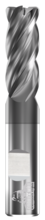 Gorilla Mill GMRF10R4030WF - CARBIDE END MILL