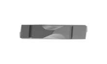 Allied Machine & Engineering 1N20D-17.5 - T-A Insert