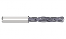 Allied Machine & Engineering 335M10200A21M - ASC 320 Solid Carbide Drill