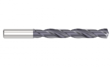 Allied Machine & Engineering 360E07813A21M - ASC 320 Solid Carbide Drill