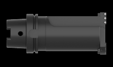 Allied Machine & Engineering OP4-1S-HSK100 - Opening Drill Holder