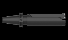 Allied Machine & Engineering R38X22-CV40 - Revolution Drill Holder