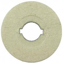 Weiler Abrasives 3892 - Adapter - Nylox Pressboard