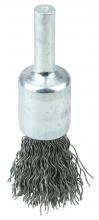 Weiler Abrasives 10004 - Crimped Wire End