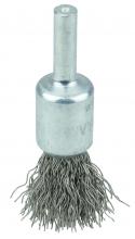 Weiler Abrasives 10016 - Crimped Wire End