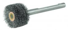 Weiler Abrasives 17211 - Crimped Wire Bore Brush - Bore-Rx