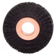 Weiler Abrasives 17223 - Crimped Nylon Wheel