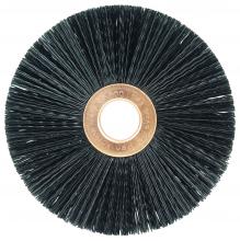 Weiler Abrasives 17263 - Crimped Nylon Wheel