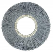 Weiler Abrasives 20730 - Abrasive Nylon Wheel Brush