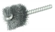 Weiler Abrasives 21079 - Tube Brush