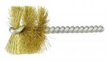 Weiler Abrasives 21152 - Tube Brush