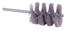 Weiler Abrasives 21304 - Tube Brush - Nylox