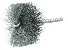 Weiler Abrasives 21322 - Tube Brush