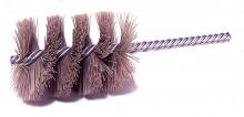 Weiler Abrasives 21473 - Tube Brush - Nylox