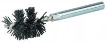 Weiler Abrasives 21763 - Tube Brush - Nylox Burr-Rx