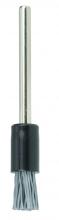 Weiler Abrasives 26146 - Miniature End Brush - Nylox