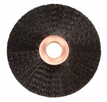 Weiler Abrasives 29070 - Crimped Nylon Wheel