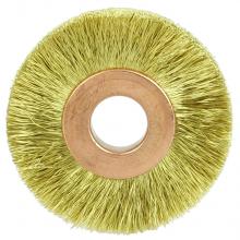 Weiler Abrasives 29178 - Crimped Wire Wheel - Small Diameter