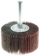 Weiler Abrasives 30723V - Flap Wheel - Wolverine