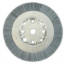 Weiler Abrasives 31121 - Abrasive Nylon Wheel Brush