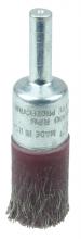 Weiler Abrasives 35340 - Crimped Wire End - Encapsulated