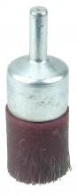 Weiler Abrasives 35505 - Crimped Wire End - Encapsulated