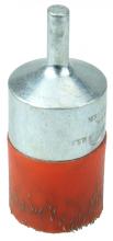 Weiler Abrasives 35545 - Crimped Wire End - Encapsulated