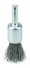 Weiler Abrasives 36282 - Crimped Wire End - Wolverine