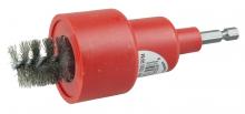 Weiler Abrasives 36304 - Tube Brush - Tube Fitting Vortec Pro Retail